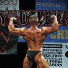 Richard  Callara - NPC Jay Cutler Desert Classic 2014 - #1